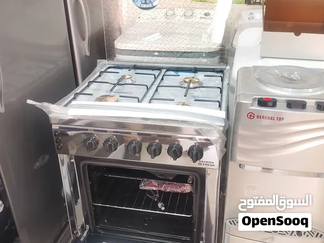 بتوجاز فريش 4 عين استاند