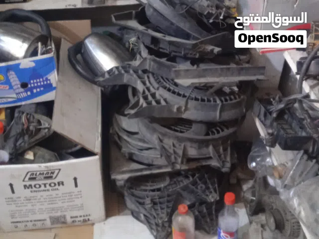 مواد احتياطيه كوري امريكي تعزيله محل الشراي يتصل