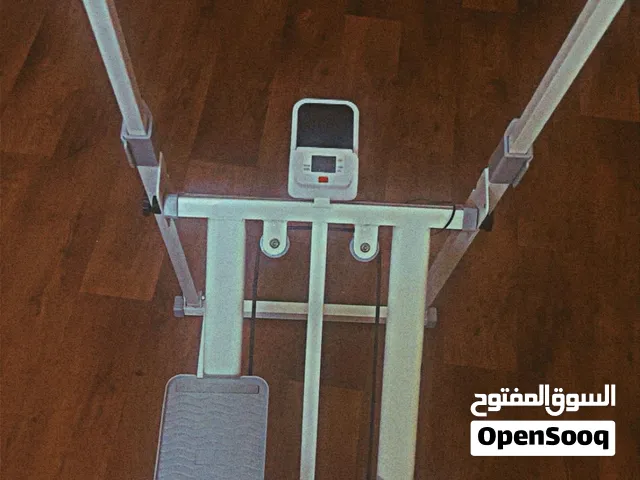 جهاز رياضي تسلق الدرج