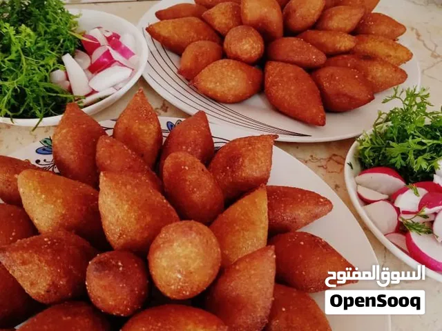 اكلات سوريا ع ايدين سوريا