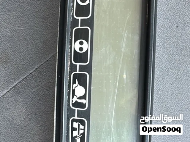 Carrier thermostat