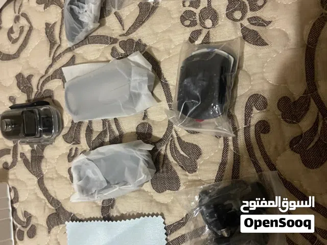كاميرا  أكشن صغيرة