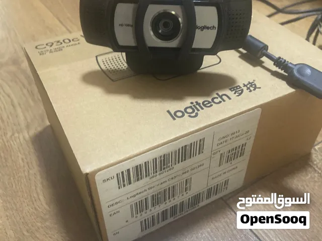 كاميرا لوجيتك امريكيه اصليه