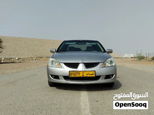 MITSUBISHI LANCER LGX 2010