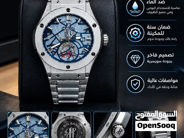 Analog Quartz Others watches for sale in Al Dakhiliya