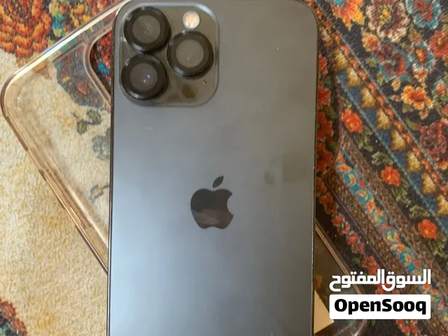 جهاز 13 Pro Max