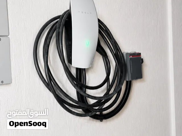 Expert EV Charger Installation & Repair Services