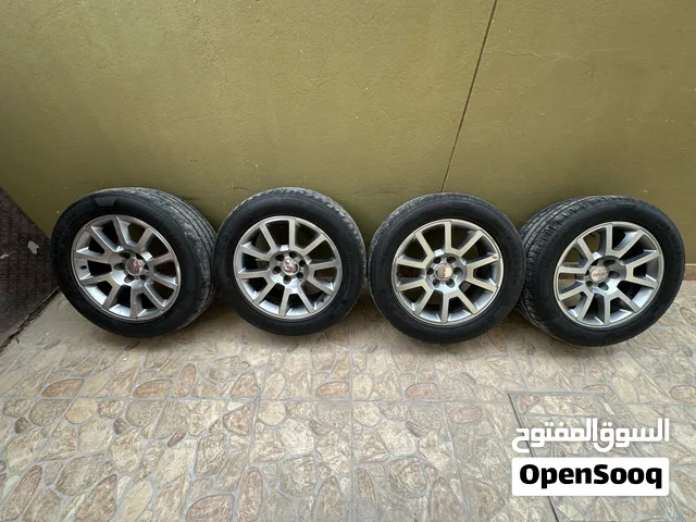 رنقات GMC يوكن دينالي موديل 2015/2020 اصليين