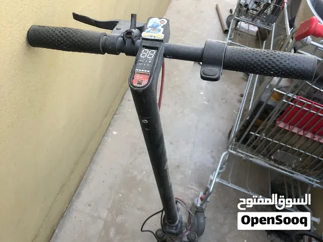 سكوتر سكراب