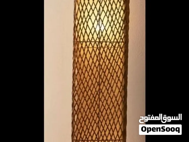 لمبة جوت ارضية نظيفة تماما من هوم سنت استخدام اسبوع تسبوع يمكن التوصيل داخل مسقط ر