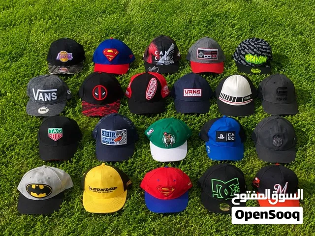 طواقي أصلية سعر طاقية 10 والثنين ب 15