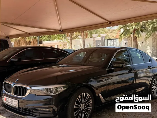REDUCED PRICE: 2020 BMW 530i
