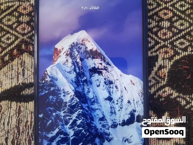 Xiaomi Redmi Note 8 128 GB in Sana'a