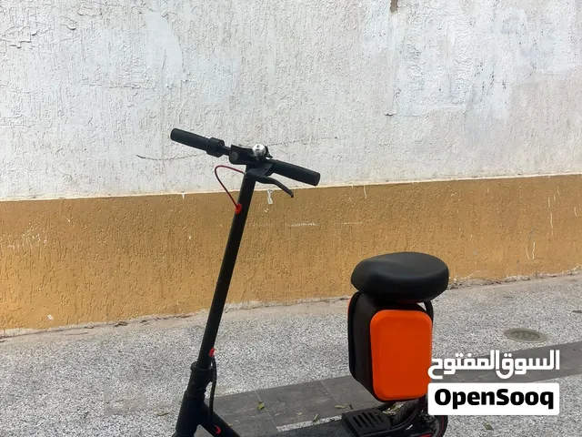 سكوتر كهربائي شاومي
