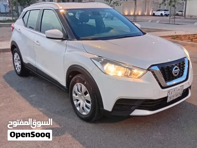 للبيع: نيسان كيكس