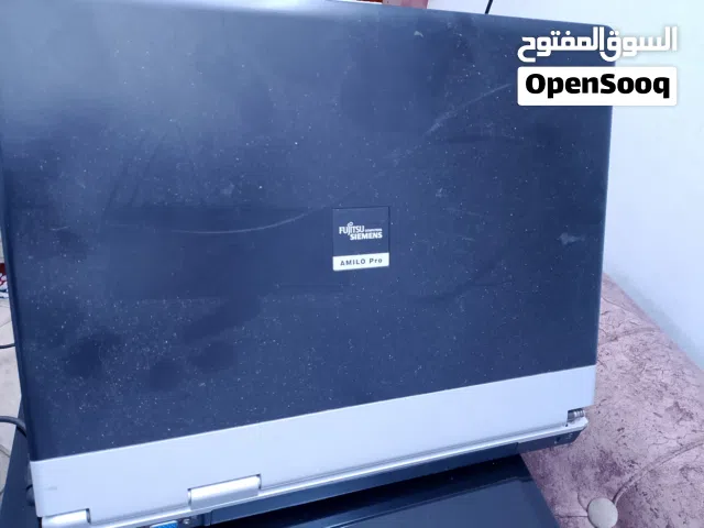لابتوب  سيمنزفوجيستو للبيع