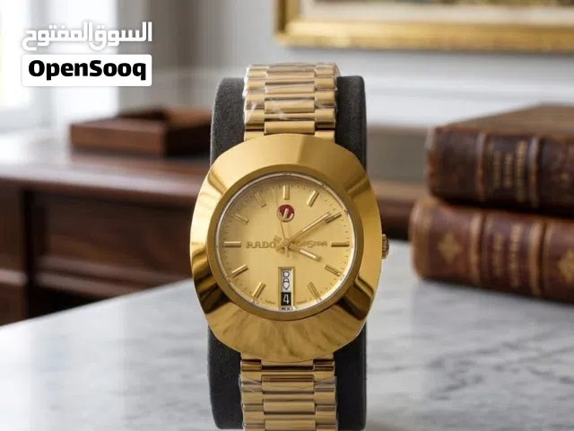 Premium Men’s Wrist Watch – Elegant & Stylish Design