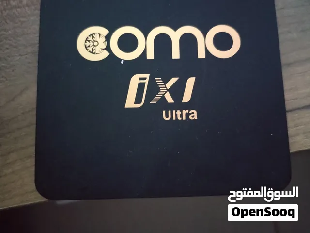 como  ixi ultra tv 4k