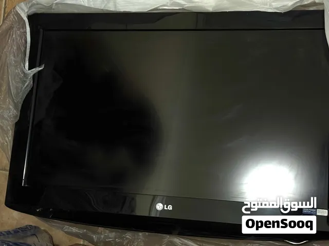 LG TV 32LH20 - 32 Inch