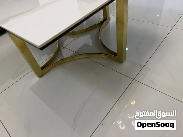 Brand New Unused Marble Coffee Table