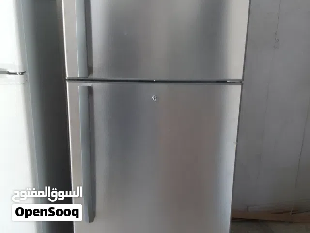 ثلاجة جنرال ديلوكس 450لتر أعلى توفير للكهرباء