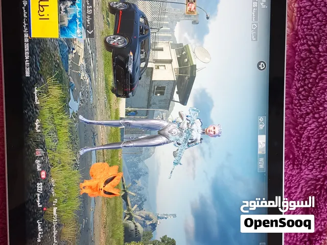 Pubg Accounts and Characters for Sale in Koura