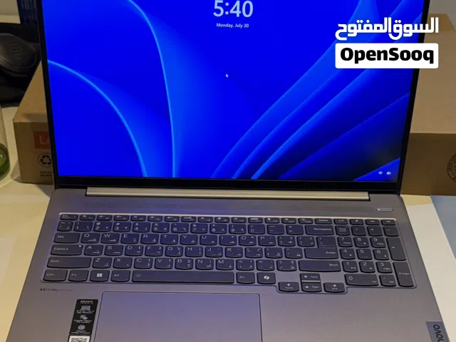 LENOVO IDEAPAD 5 PRO