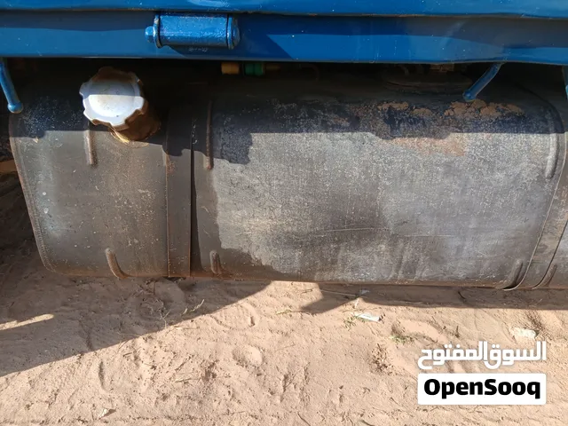 تنك كيا فرسان الاصلي الدار