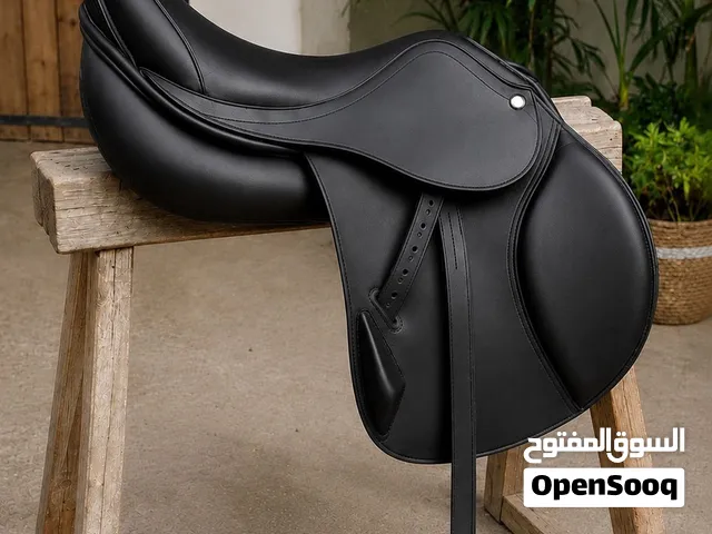 Veyra Performance Saddle – 2,300 AED  GCC Shipping Included  Brand New