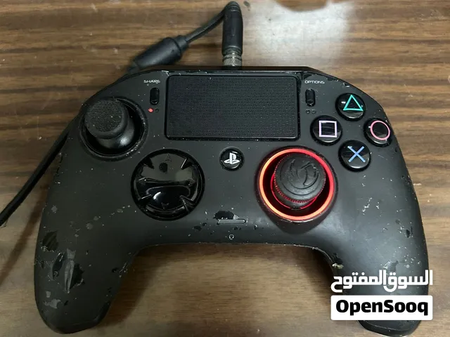 يد بلايستيشن احترافية revolution pro wired
