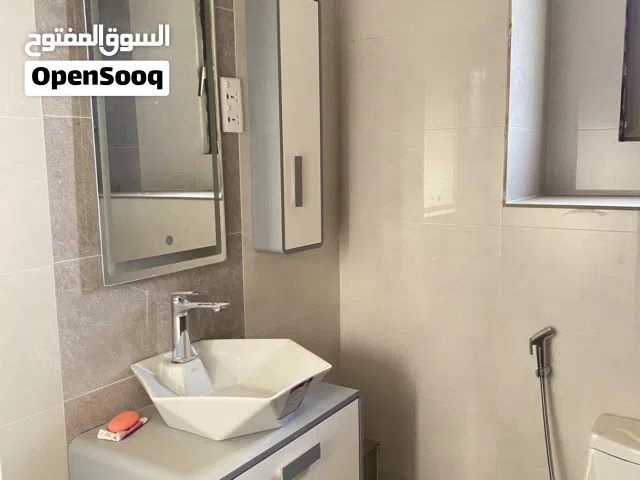شقة المانية في شارع حيفا للبيع في بغداد