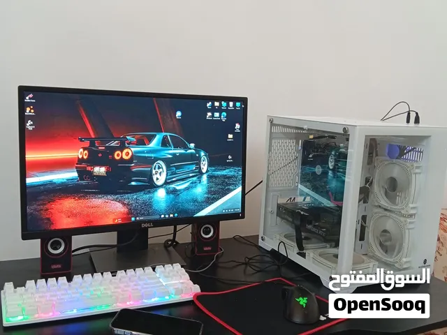 gtx3060 16 ram i7