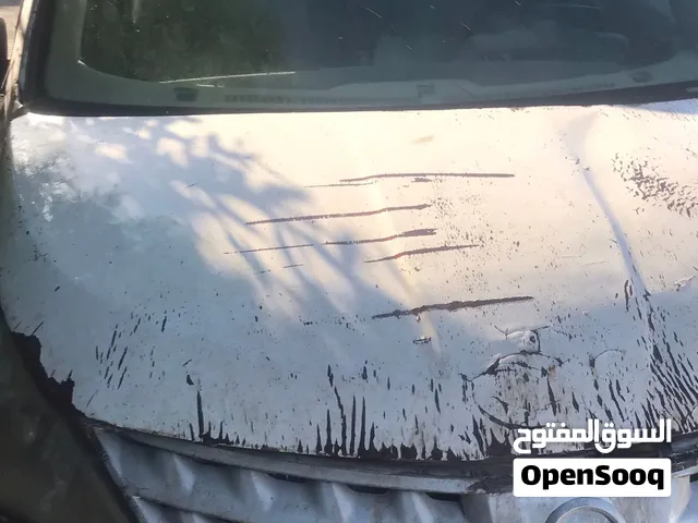 Used Nissan Murano in Baghdad