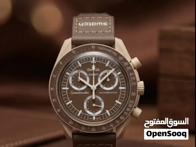 Men’s & Women’s Wrist Watch  Stylish Design  Cash on Delivery UAE