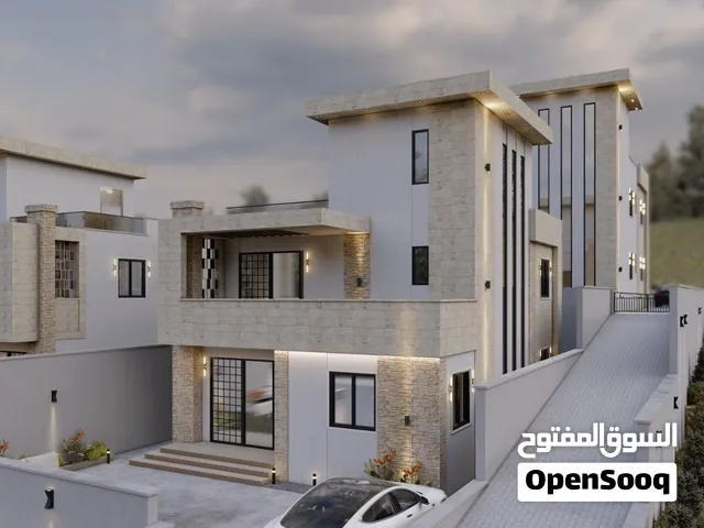 فيله للبيع محيط مزموريه تصنيف أ