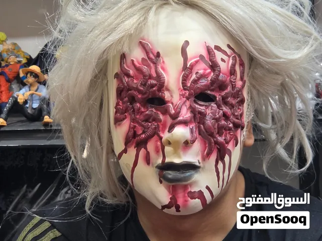 اقنعة للبيع
