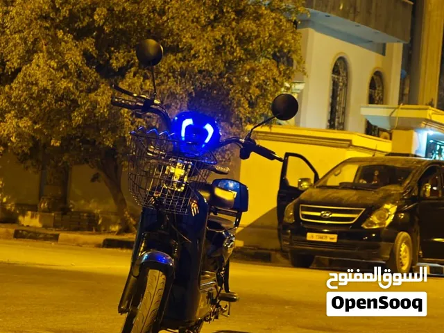 سكوتر للبيع ربي يبارك
