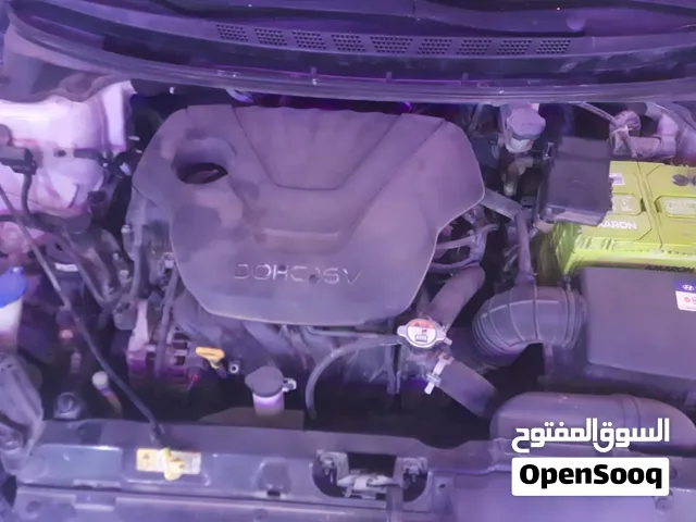 هيونداي النترا 2012
