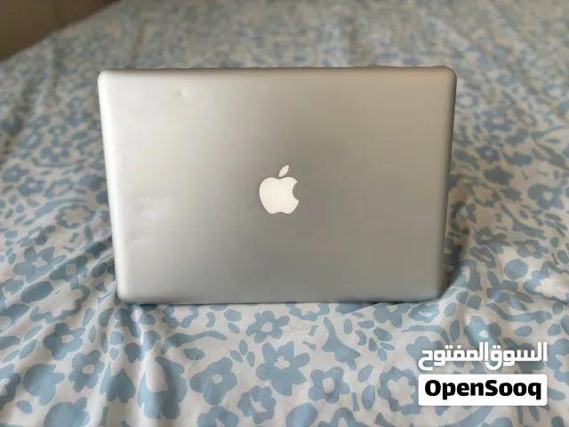 Mac OS high sierra