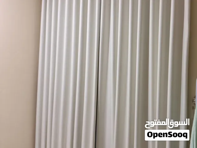 ستائر و ديكورات منزل ستائر غرف نوم