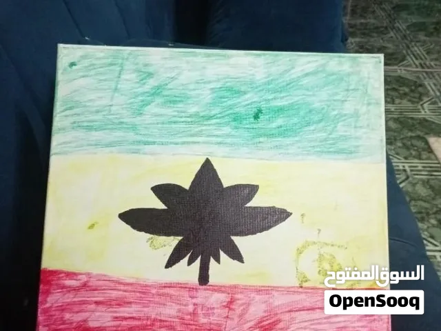 لوحه بق مارلي
