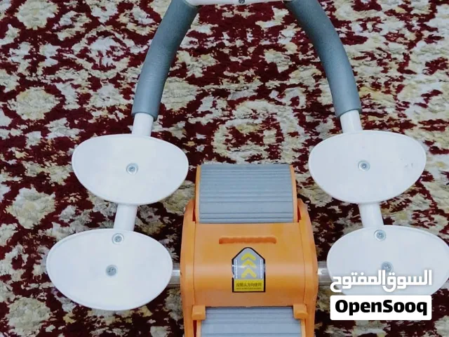 جهاز لإحماء الظهر وجديد ومناسب لل احماء