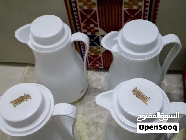ترامس جديدة للبيع