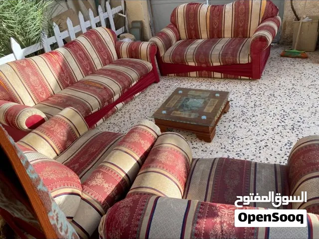 صالون انضيف ولاعيب