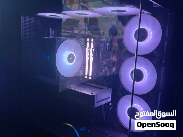 بي سي  Pc ( مستعمل ) نظيف