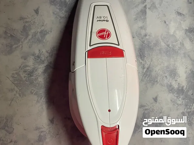 مكنسة Hoover Gator 10.8V لاسلكية