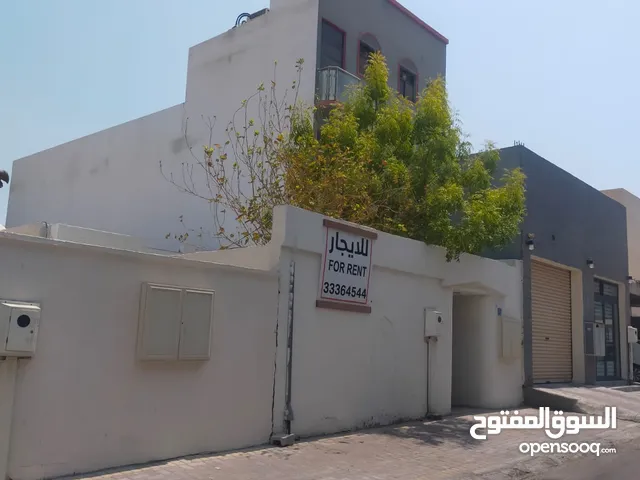 House In Isa Town for sale - Near Sanad Area - منزل للبيع في مدينة عيسى المنطقة الثامنة قريب من سند