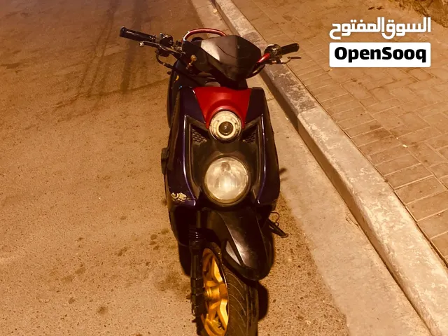 دراجه سكسن