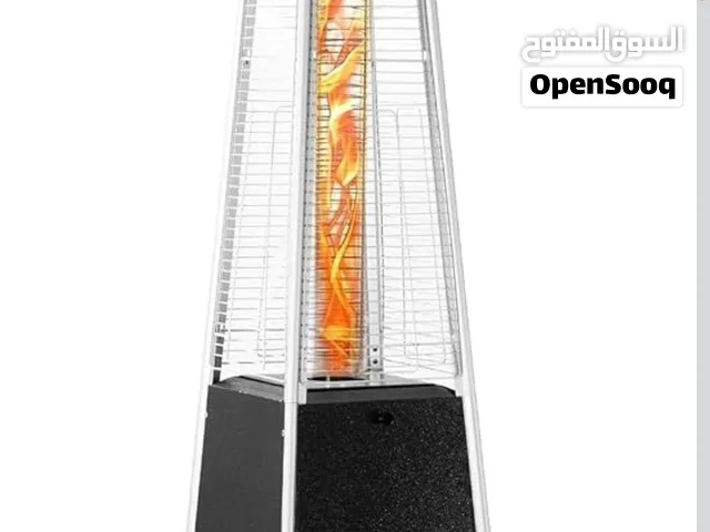 Patio Gas Heater