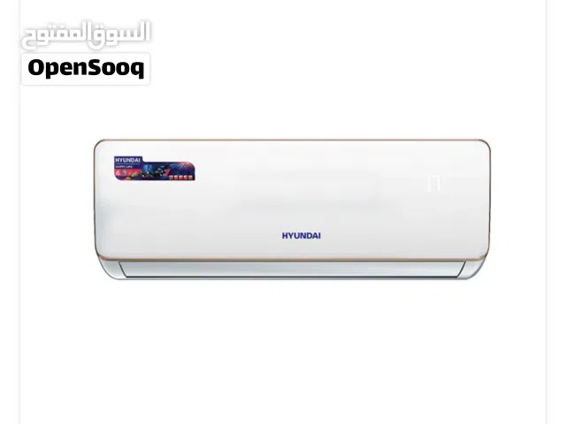Hyundai 2 - 2.4 Ton AC in Babylon